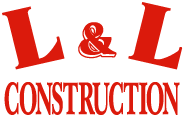 L&L Construction Logo